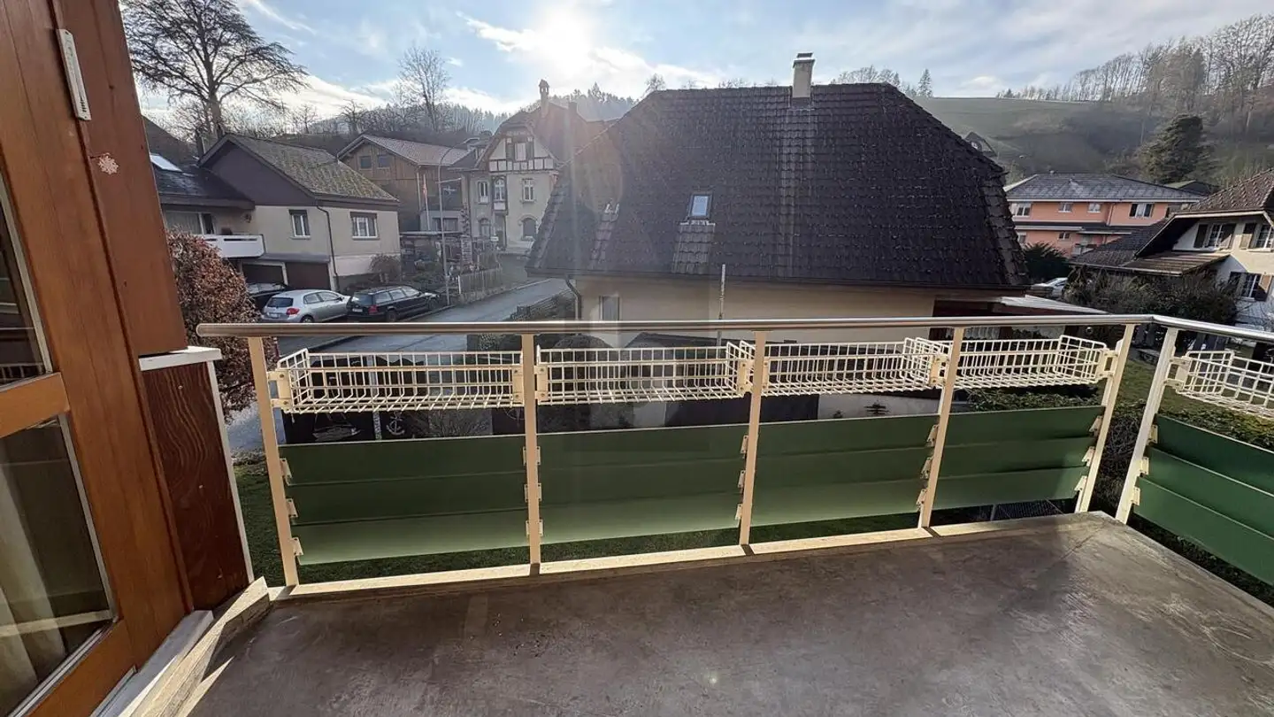 Appartement à louer - 3472 Wynigen - Photo 4