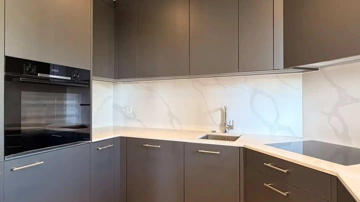 Wohnung mieten - Ringstrasse 48, 8107 Buchs ZH - Foto 3