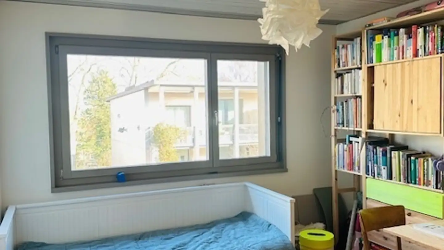 Appartement à louer - 8055 Zürich - Photo 3