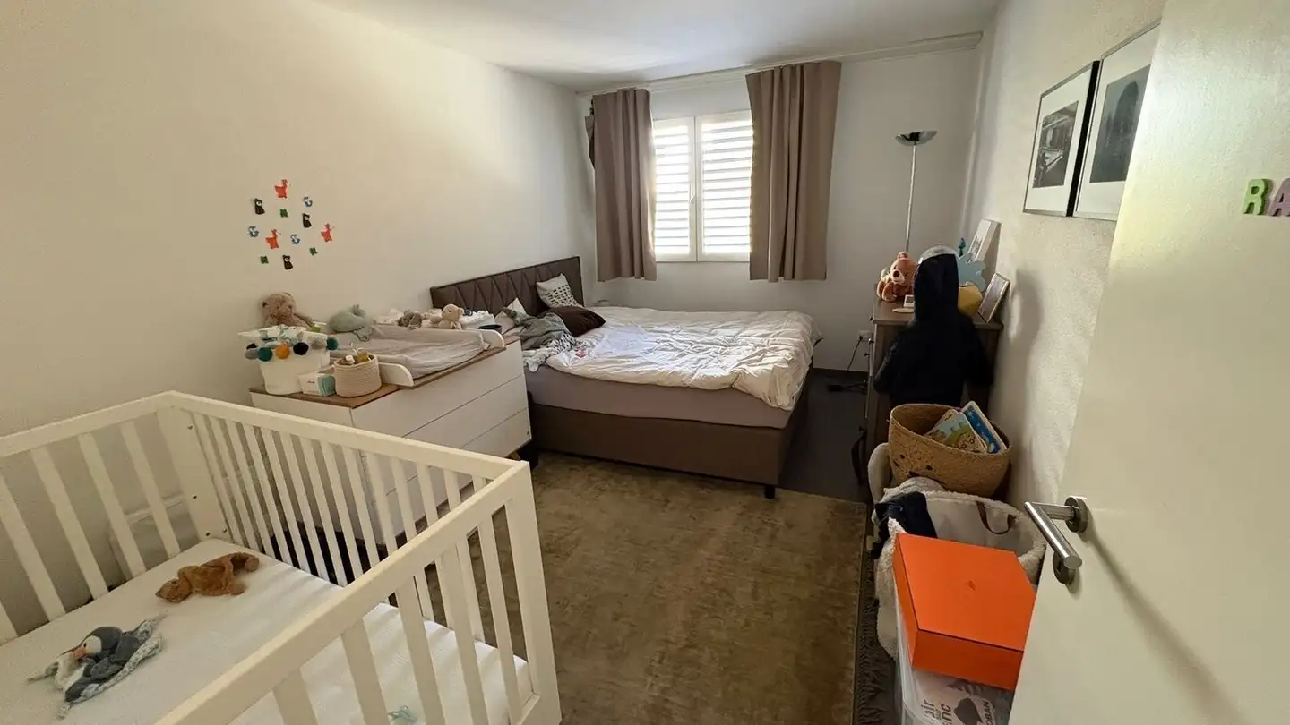Appartement à louer - Route Du Burenoz 47, 1092 Belmont-sur-Lausanne - Photo 3