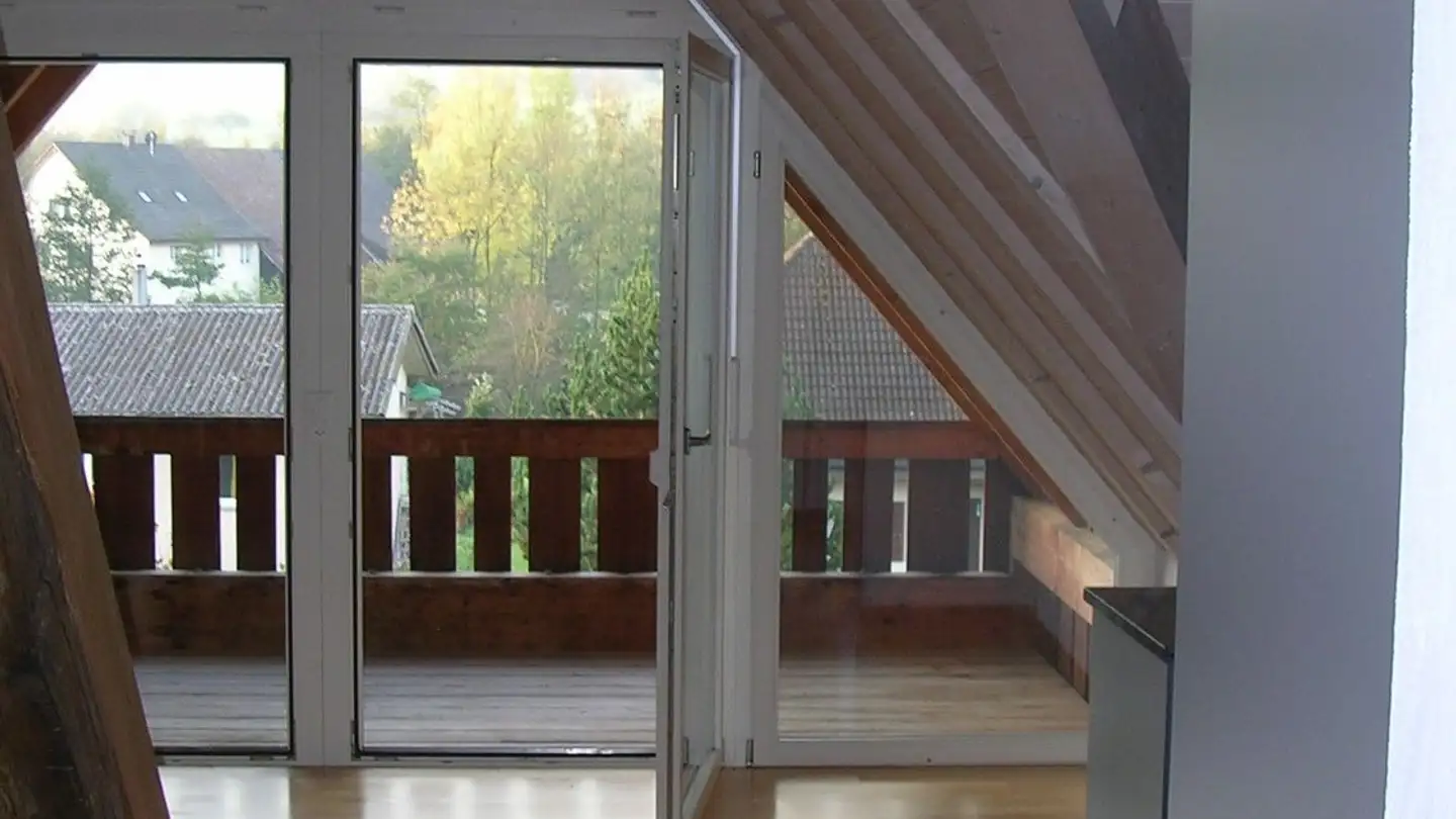 Apartment for rent - 5076 Bözen - Photo 3