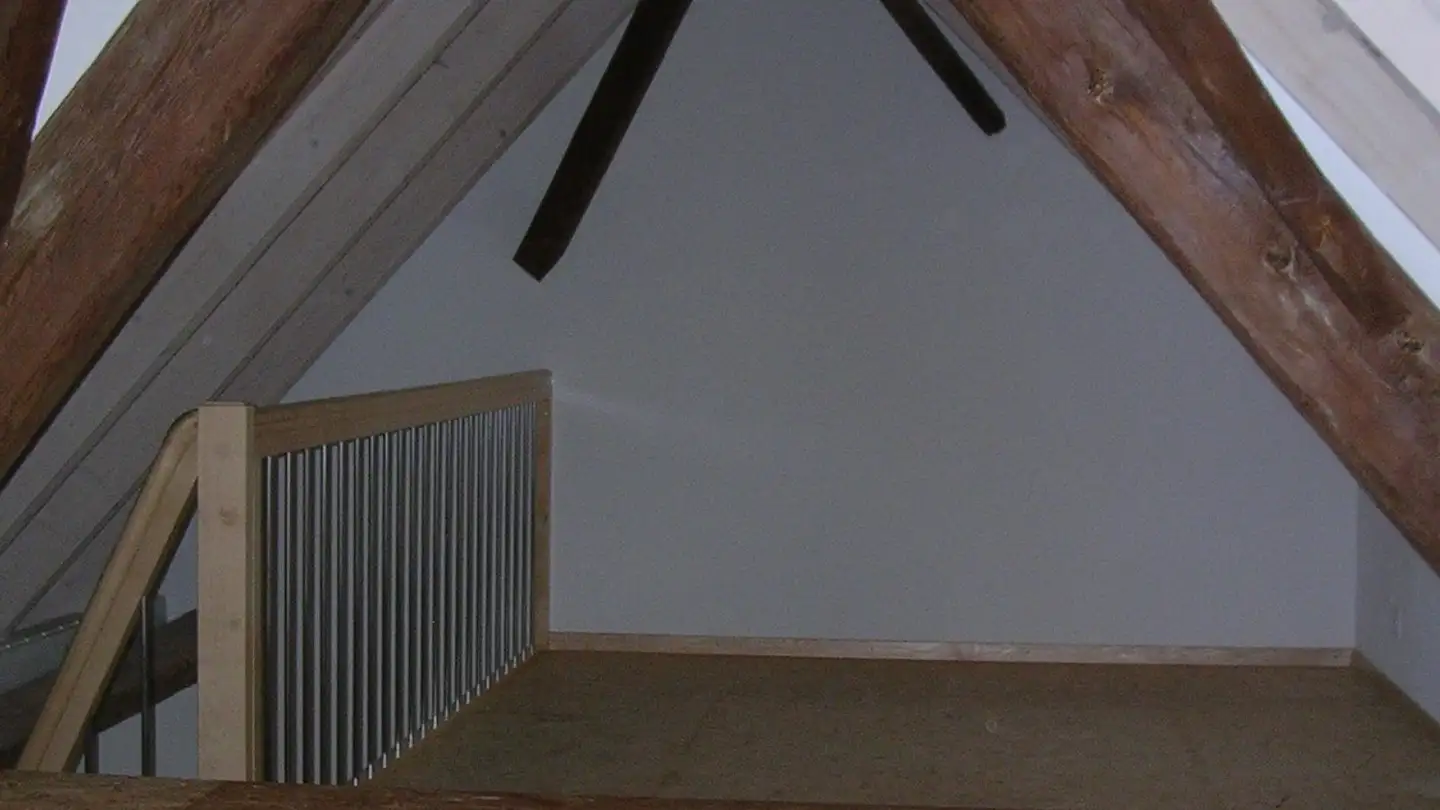 Appartement à louer - 5076 Bözen - Photo 4