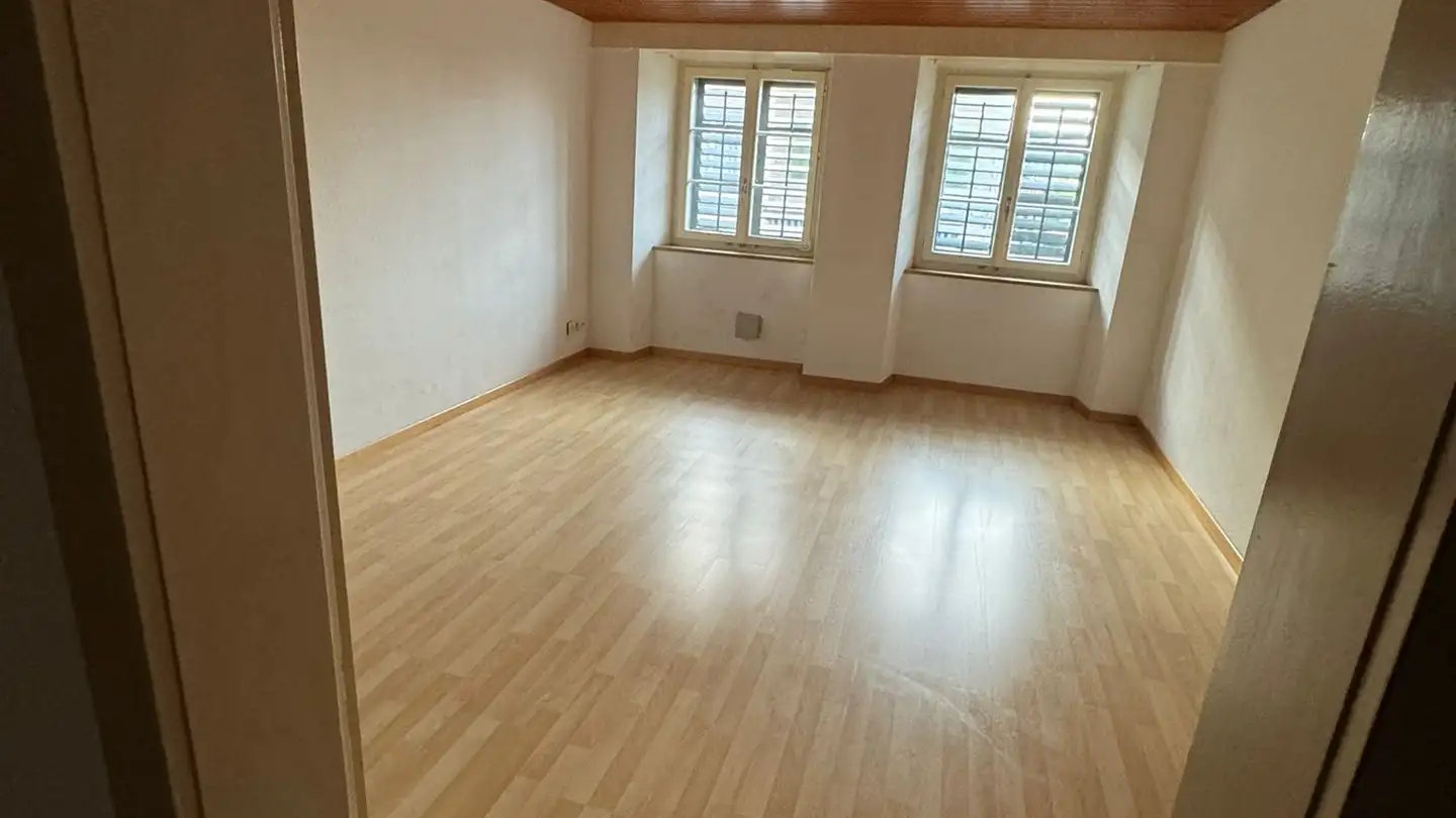 Wohnung mieten - Salmenweg 9, 5330 Bad Zurzach