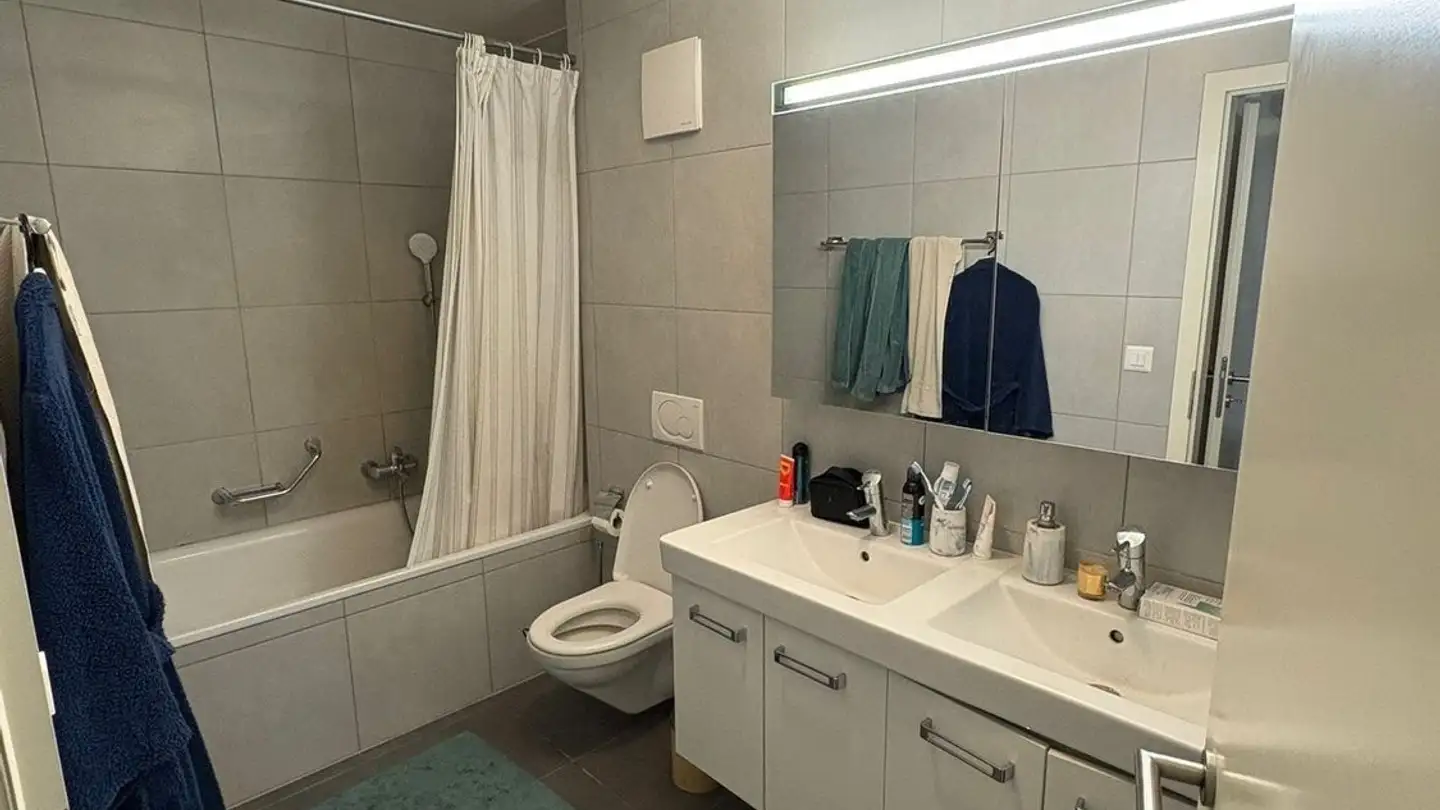 Appartement à louer - Route Du Burenoz 47, 1092 Belmont-sur-Lausanne - Photo 4