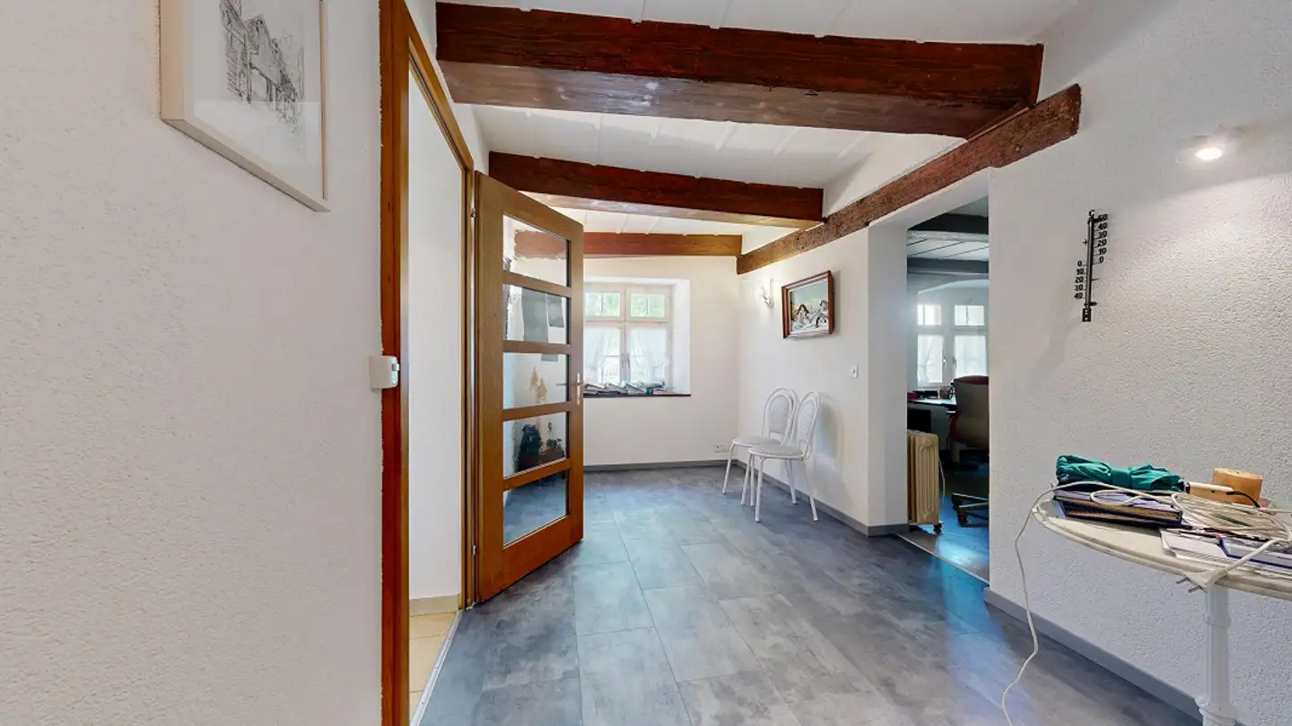 Immeuble résidentiel à vendre - Mühleweg 9, 4106 Therwil - Photo 3