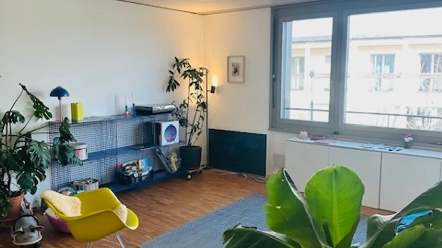 Appartement à louer - 8055 Zürich - Photo 2