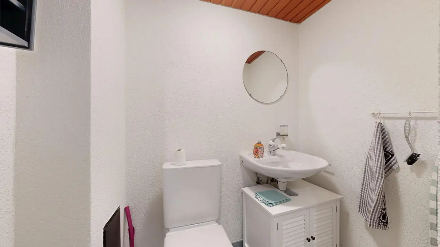 Immeuble résidentiel à vendre - Mühleweg 9, 4106 Therwil - Photo 4