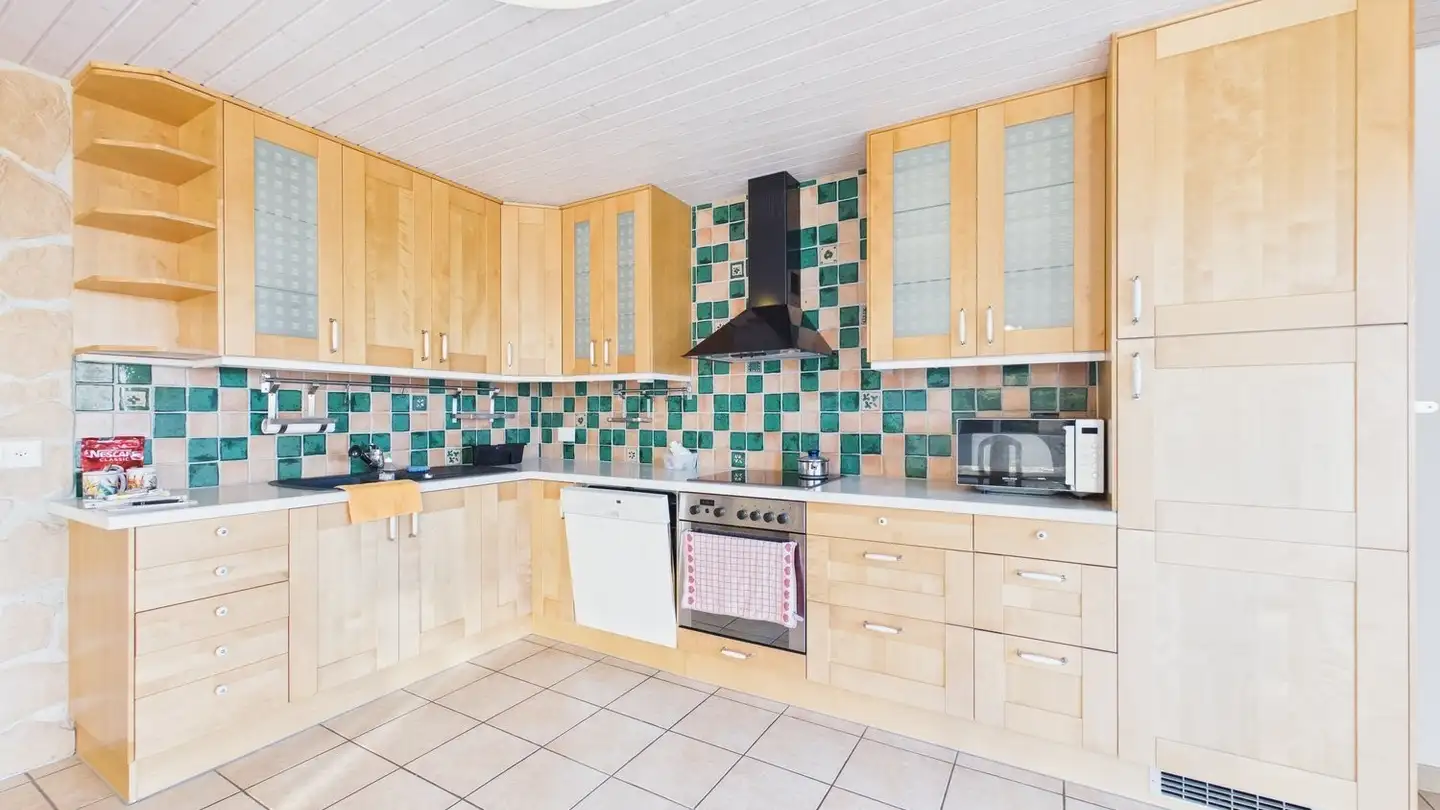 Apartment for rent - Chemin de l'Eglise 7, 1423 Villars-Burquin - Photo 3