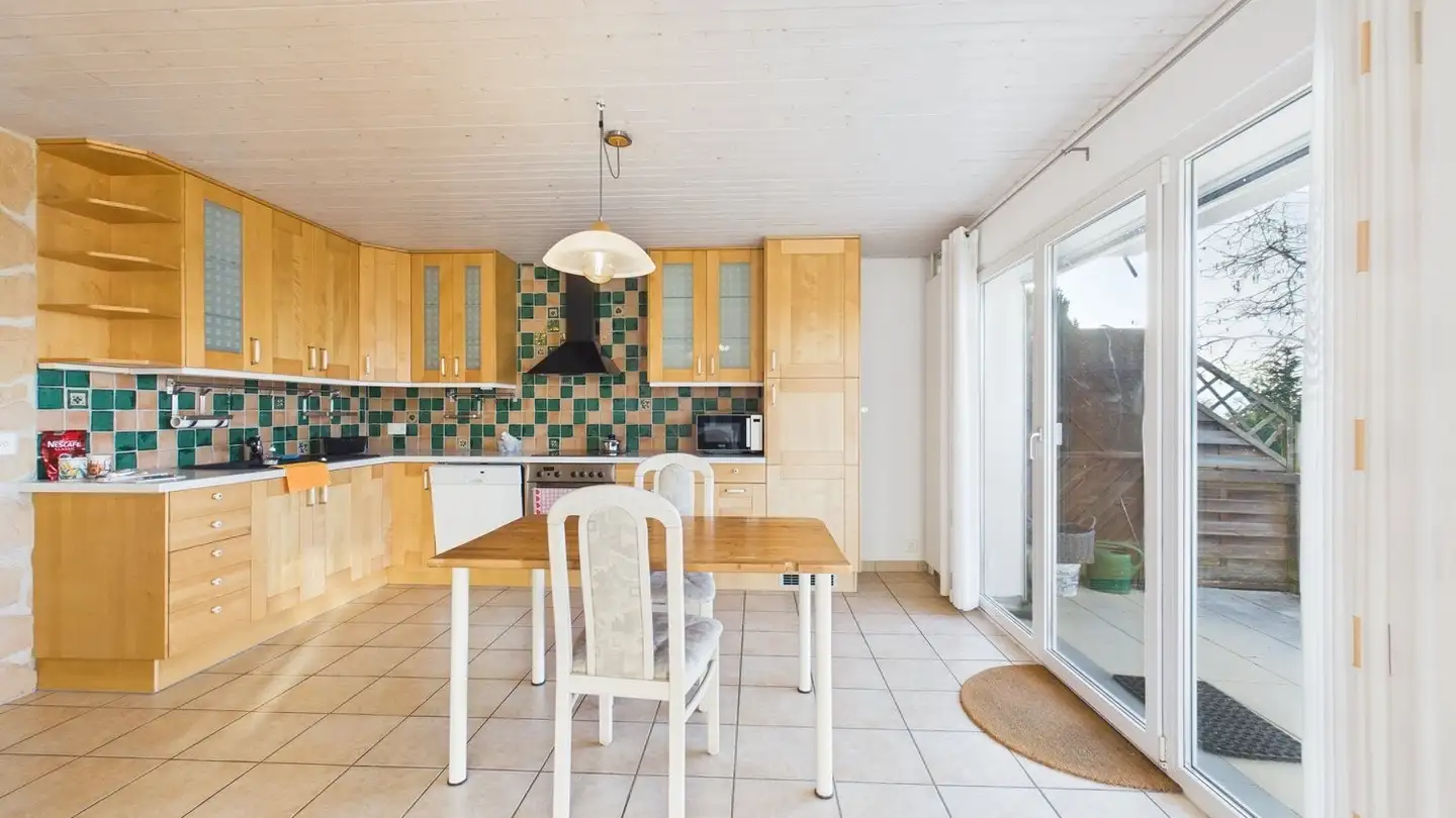 Apartment for rent - Chemin de l'Eglise 7, 1423 Villars-Burquin - Photo 4