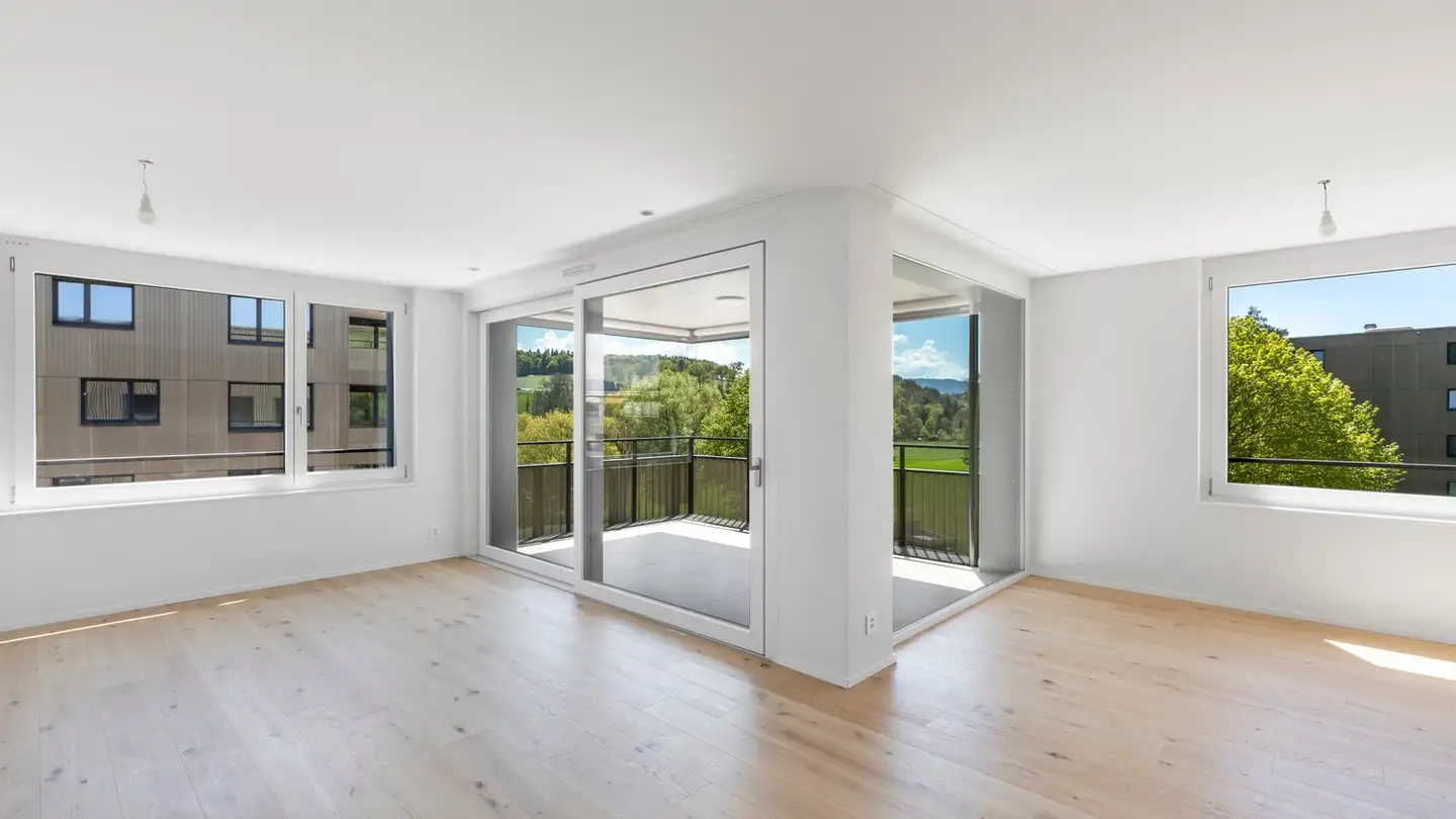 Attic flat for sale - Impasse De Champ-Riond 11, 1753 Matran