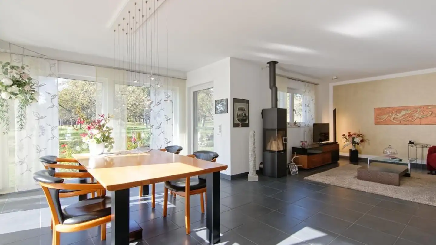 Single house for sale - 8586 Andwil TG - Photo 4