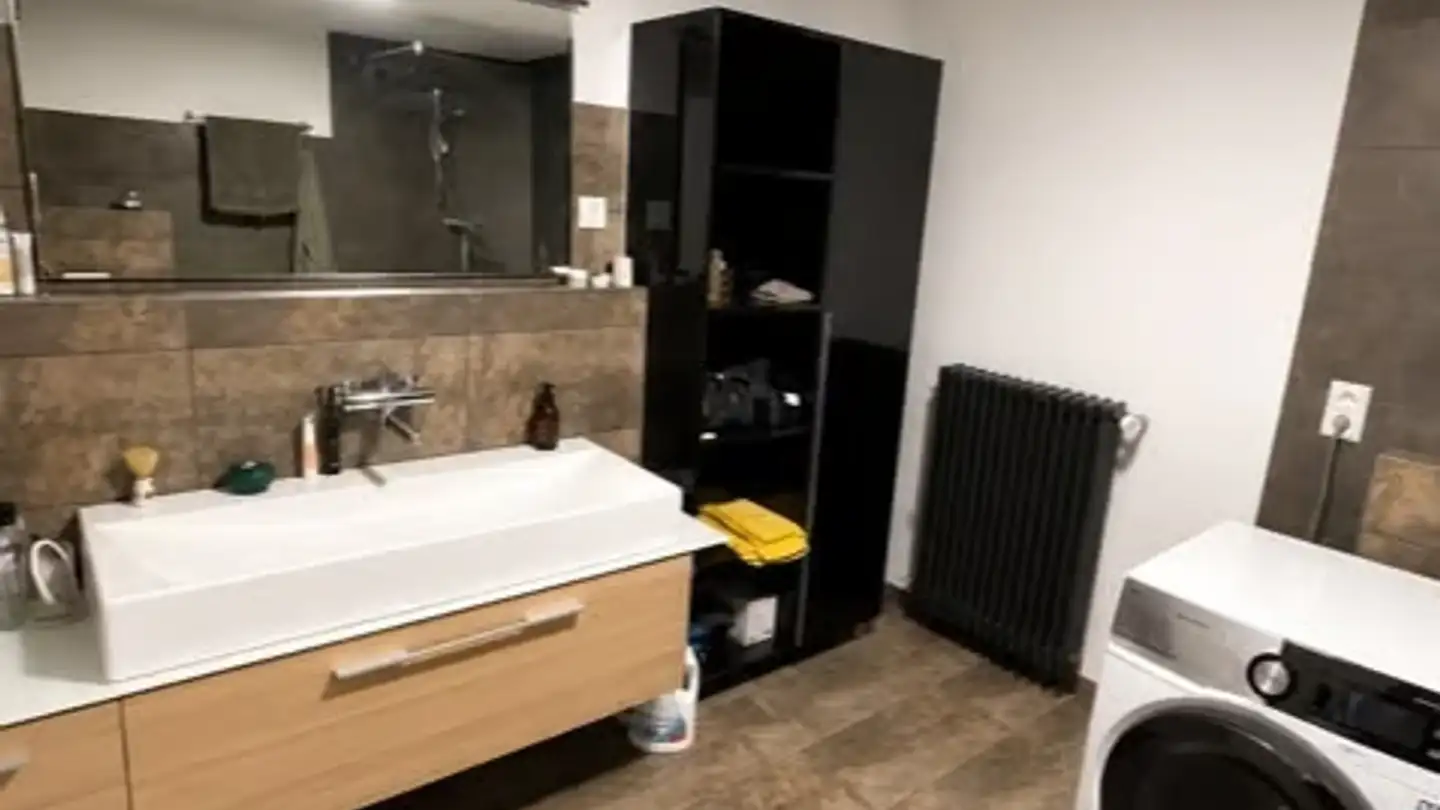 Appartamento in affitto - Dorfstrasse 32, 5723 Teufenthal AG - Foto 2