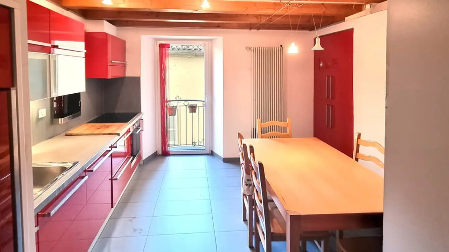 Single house for sale - 6815 Melide
