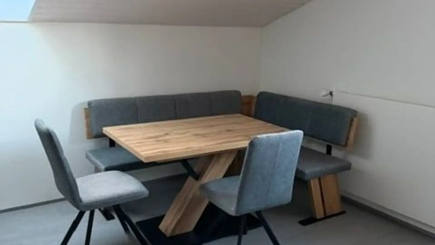 Appartement meublé à louer - Katzenbachweg 16, 5630 Muri AG - Photo 2