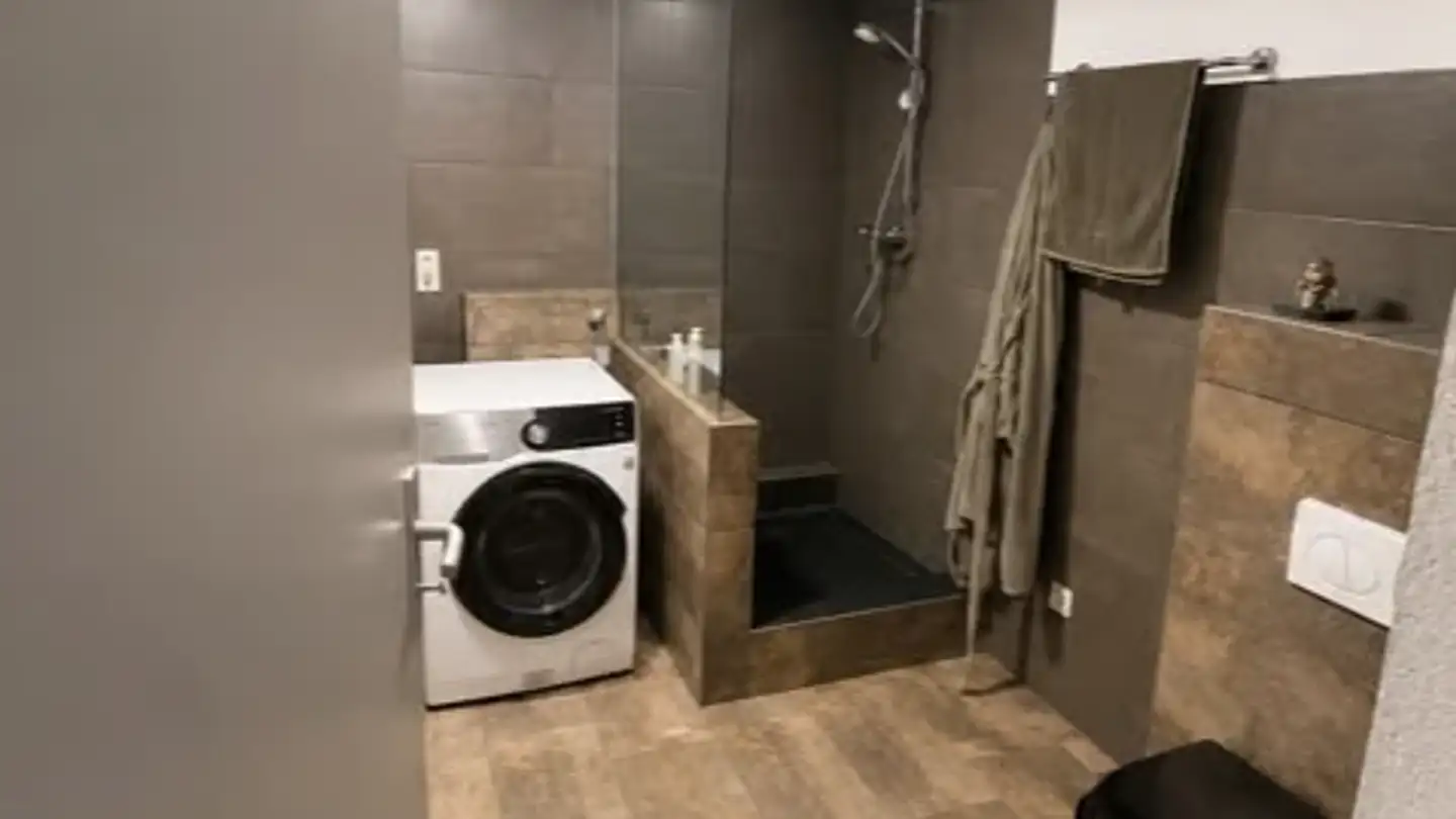 Appartamento in affitto - Dorfstrasse 32, 5723 Teufenthal AG - Foto 3