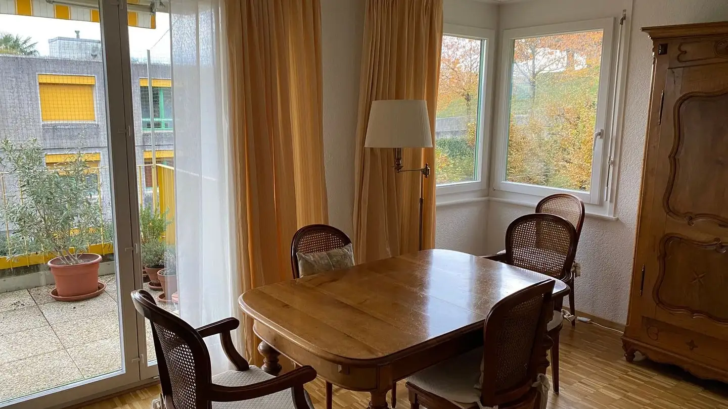 Appartamento in affitto - Chemin De Vuichardaz 7, 1030 Bussigny - Photo 2