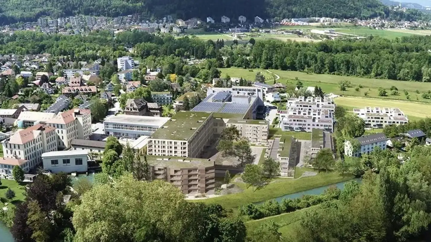 Loft in vendita - Spinnereistrasse 6, 5210 Windisch - Photo 2