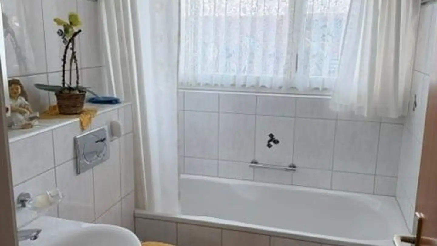 Appartamento ammobiliato in affitto - Katzenbachweg 16, 5630 Muri AG