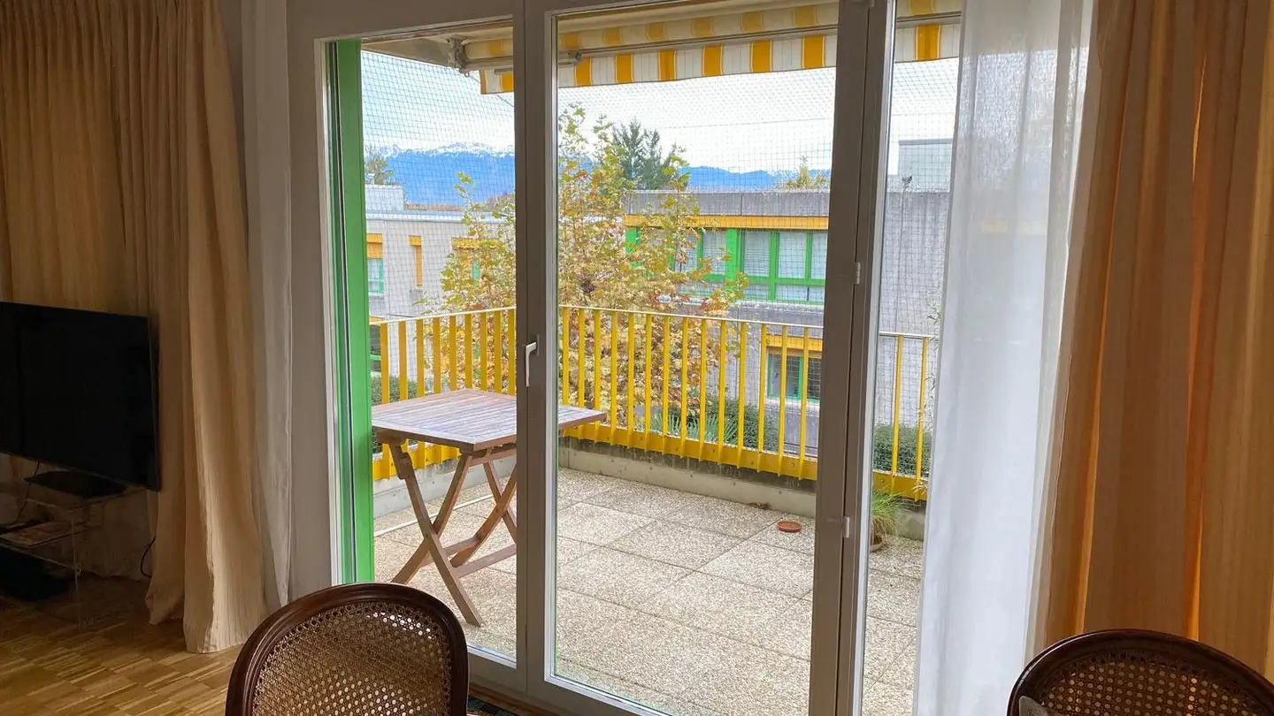 Appartement à louer - Chemin De Vuichardaz 7, 1030 Bussigny