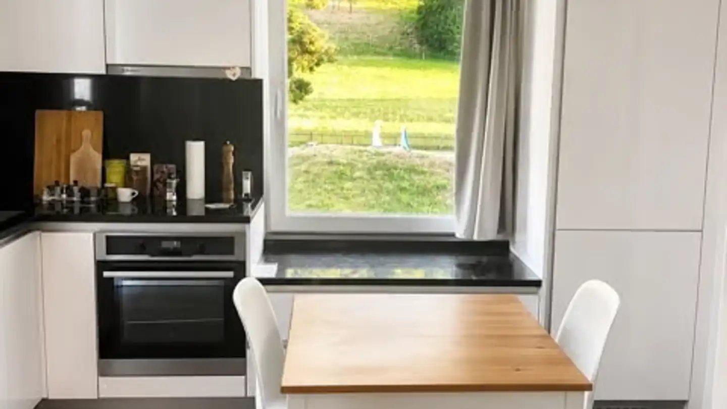 Appartamento in affitto - Dorfstrasse 32, 5723 Teufenthal AG