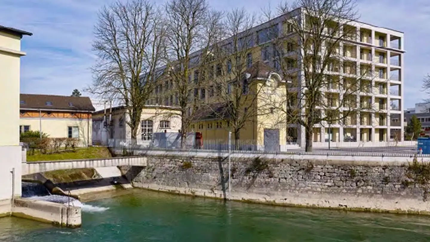 Loft in vendita - Spinnereistrasse 6, 5210 Windisch - Photo 3