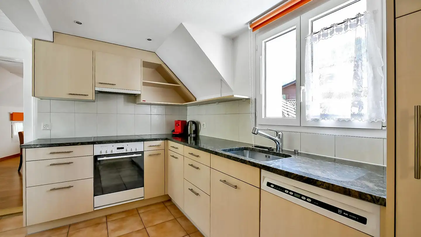 Attico in affitto - Wydenstrasse 20, 6390 Engelberg - Photo 3