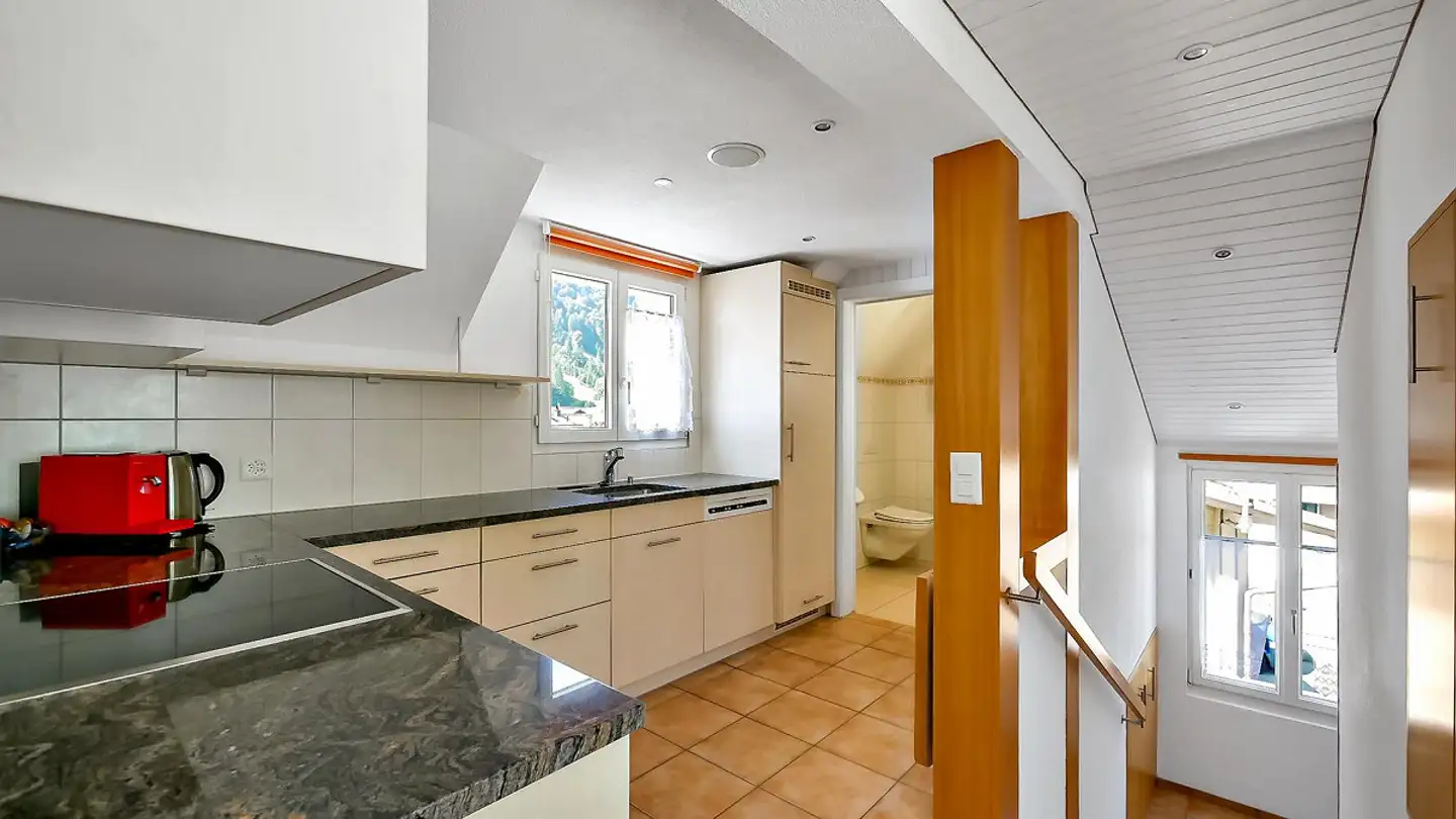 Attico in affitto - Wydenstrasse 20, 6390 Engelberg - Photo 4