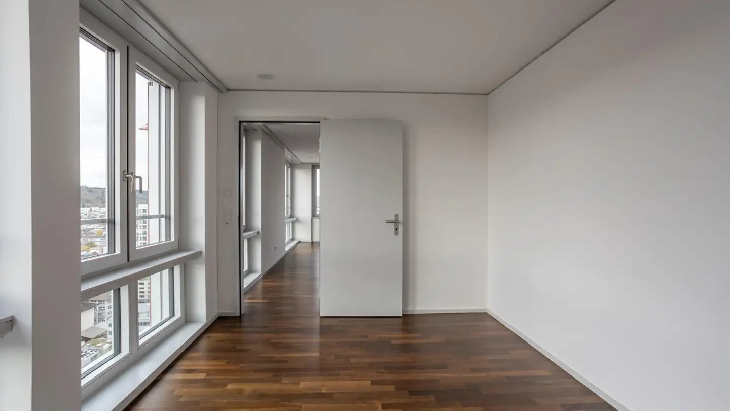 Appartement à louer - Hohlstrasse 440a, 8048 Zürich - Photo 2