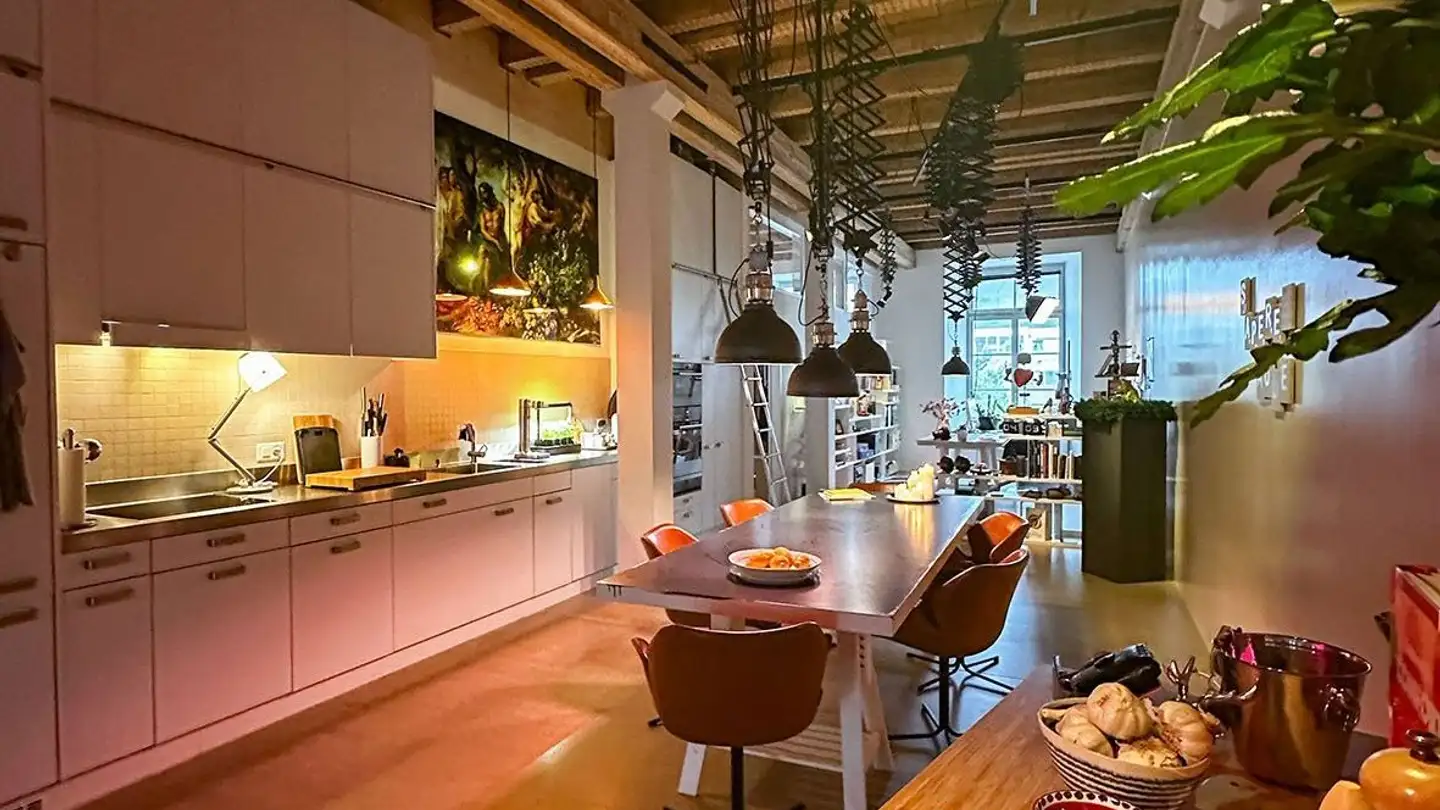 Loft in vendita - Spinnereistrasse 6, 5210 Windisch - Photo 4