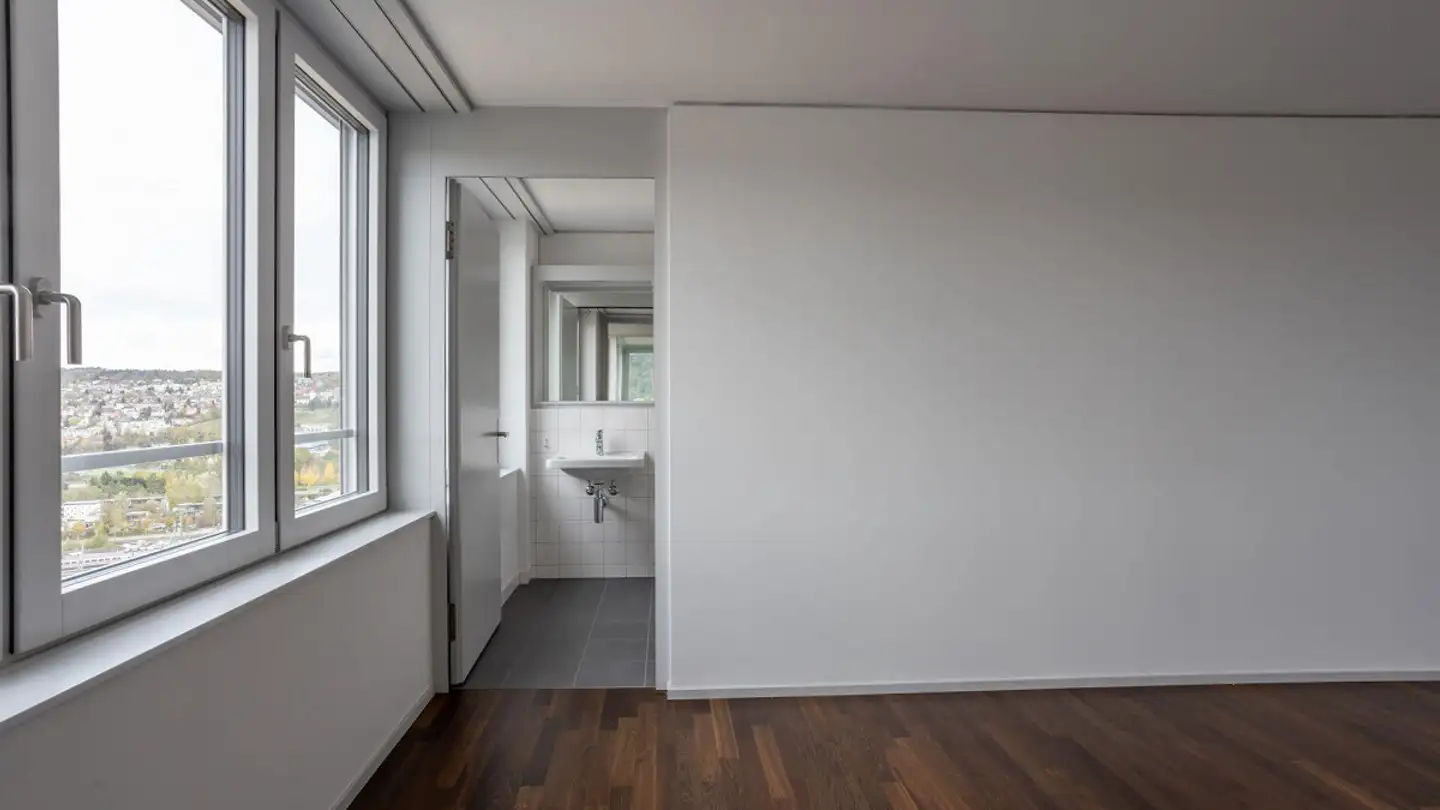 Appartement à louer - Hohlstrasse 440a, 8048 Zürich - Photo 3