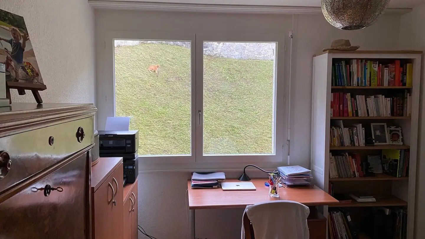 Appartamento in affitto - Chemin De Vuichardaz 7, 1030 Bussigny - Photo 4