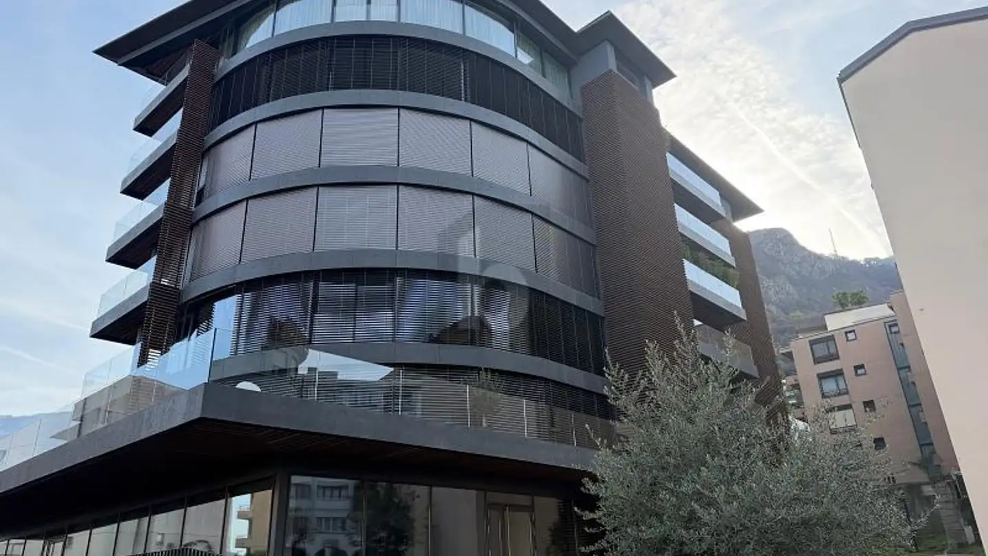 Apartment for sale - 6900 Paradiso