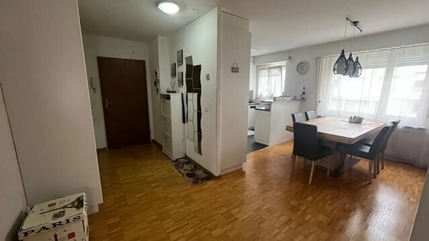 Appartamento in affitto - 6033 Buchrain - Photo 2