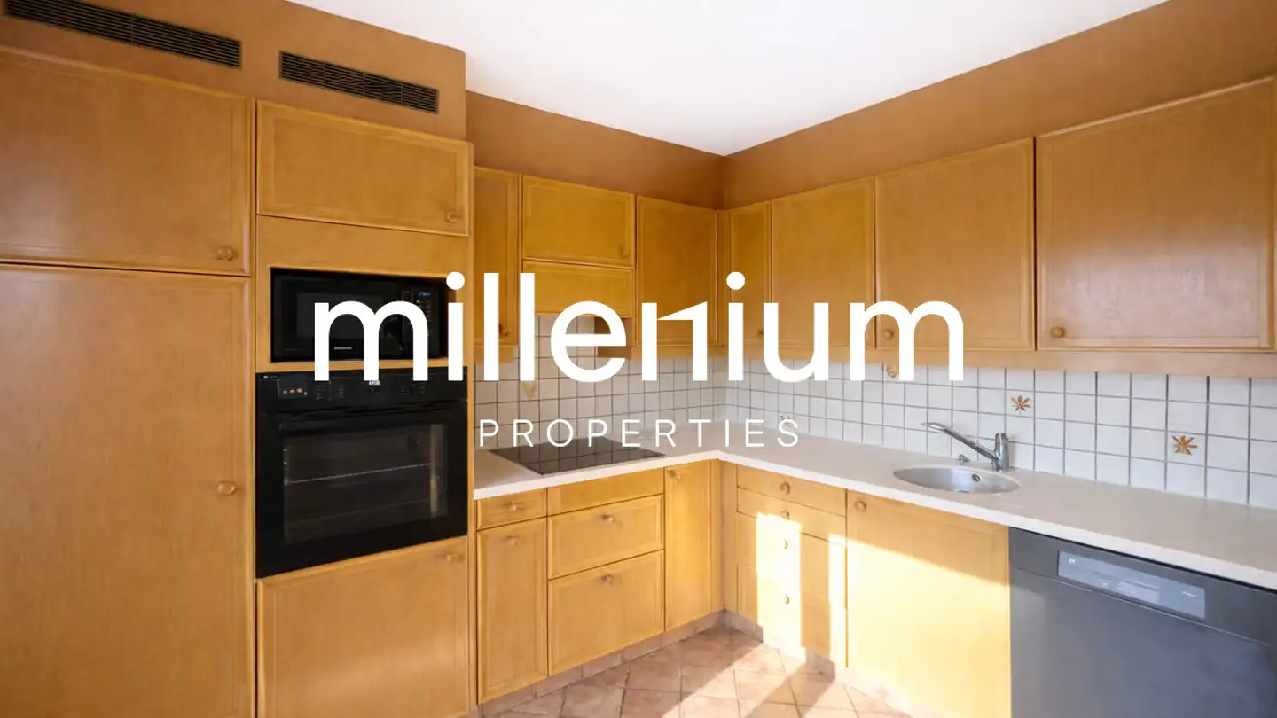 Single house for rent - 1290 Versoix - Photo 2