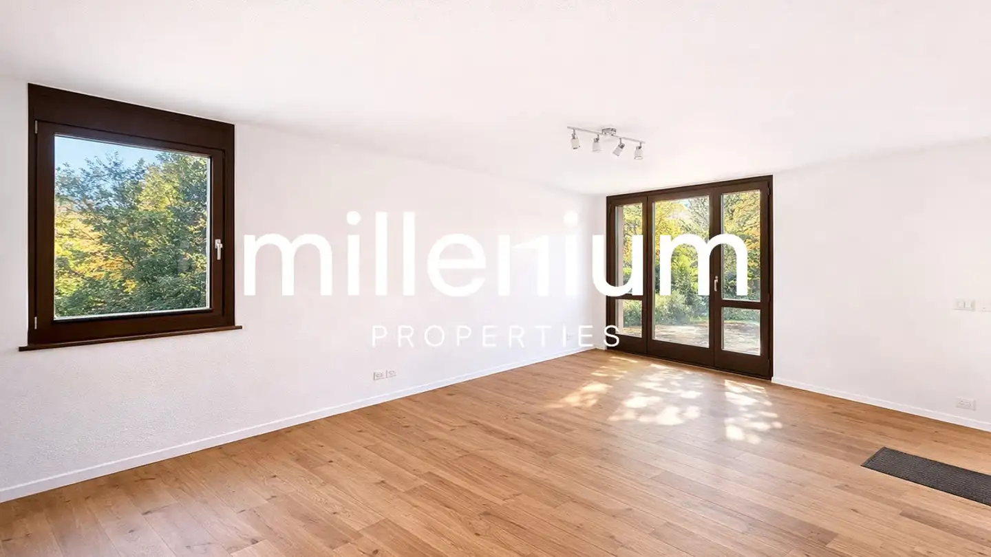 Single house for rent - 1290 Versoix - Photo 3