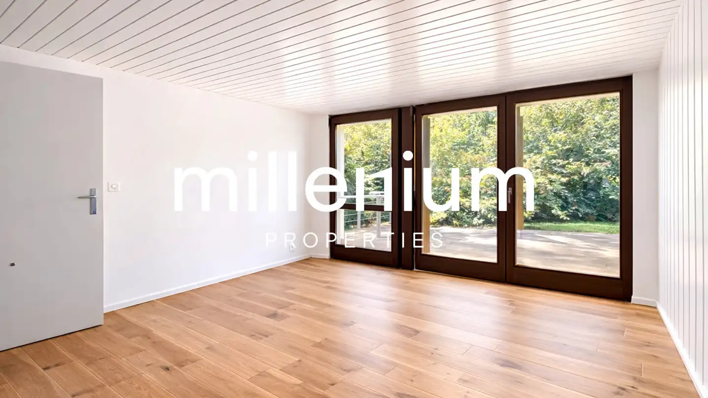 Single house for rent - 1290 Versoix - Photo 4