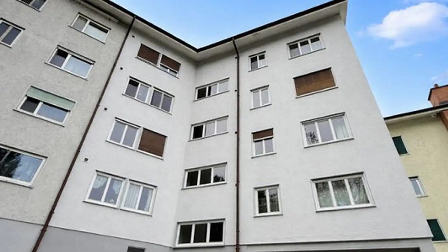 Appartamento in affitto - Zürcherstrasse 9, 8193 Eglisau