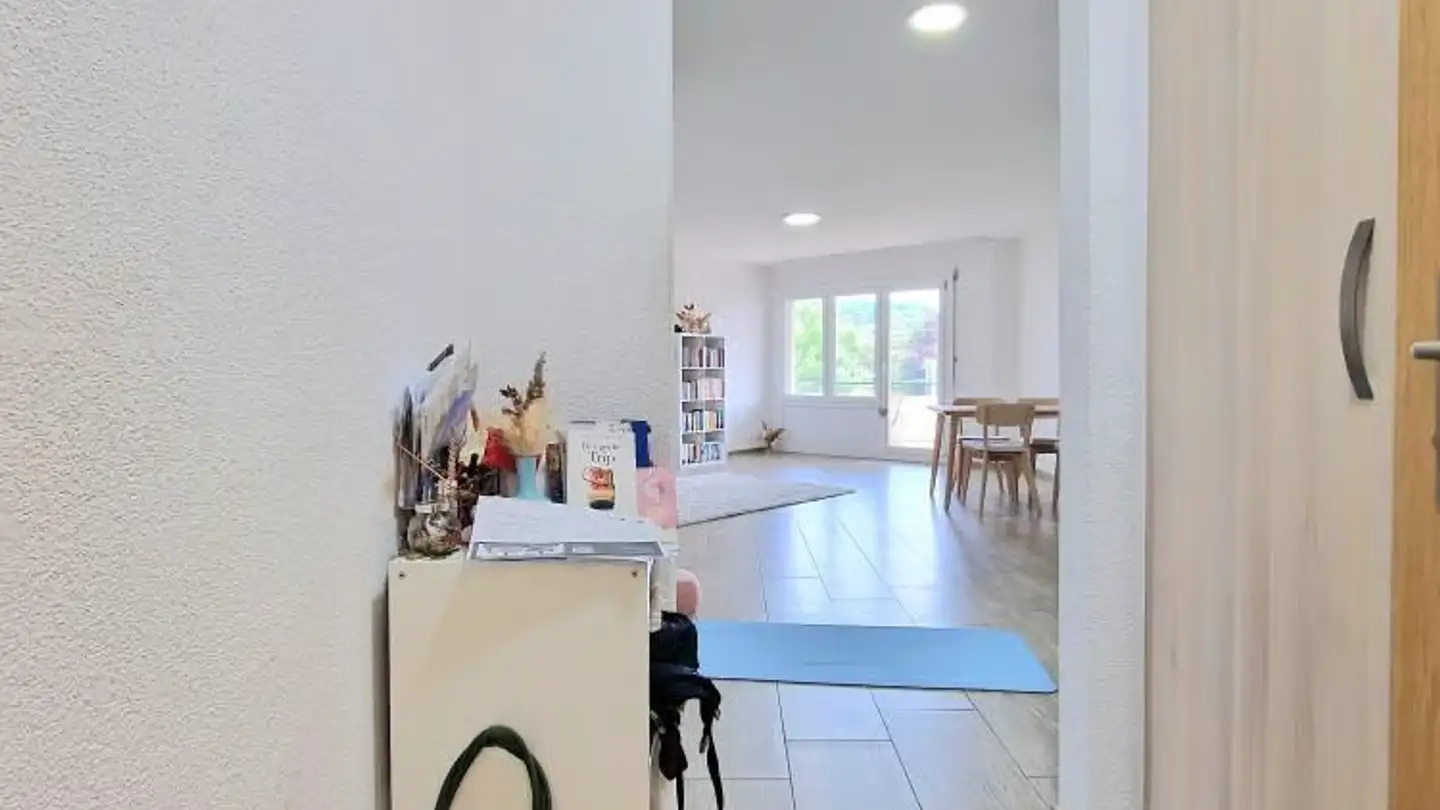 Wohnung mieten - Bahnhofstrasse 50, 8180 Bülach - Foto 2