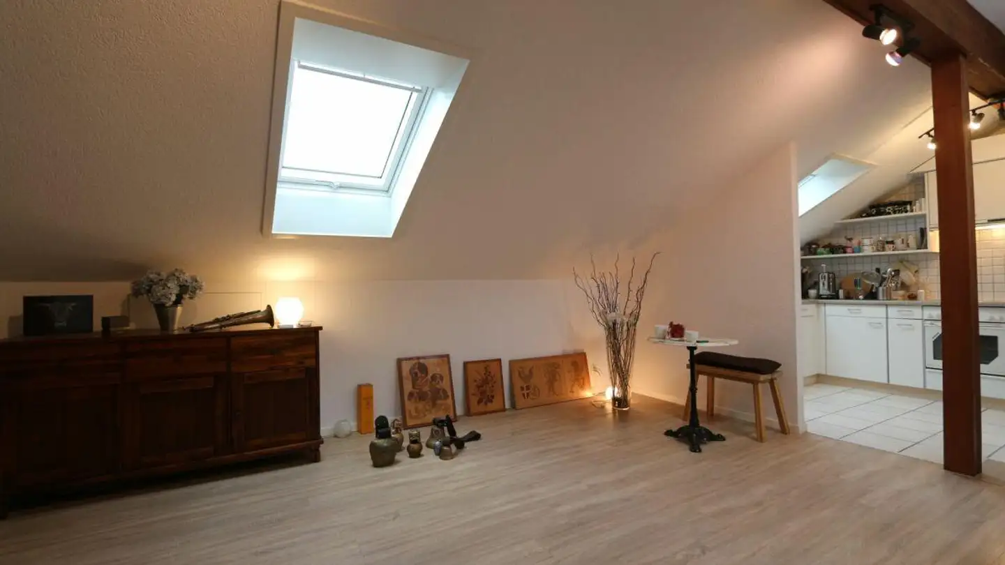 Appartement à louer - Hofackerstrasse 25, 4132 Muttenz - Photo 3