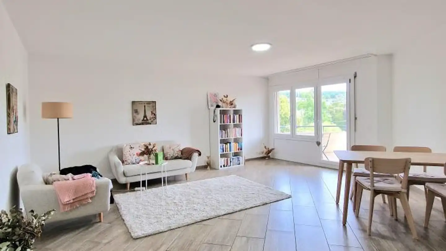 Wohnung mieten - Bahnhofstrasse 50, 8180 Bülach - Foto 3