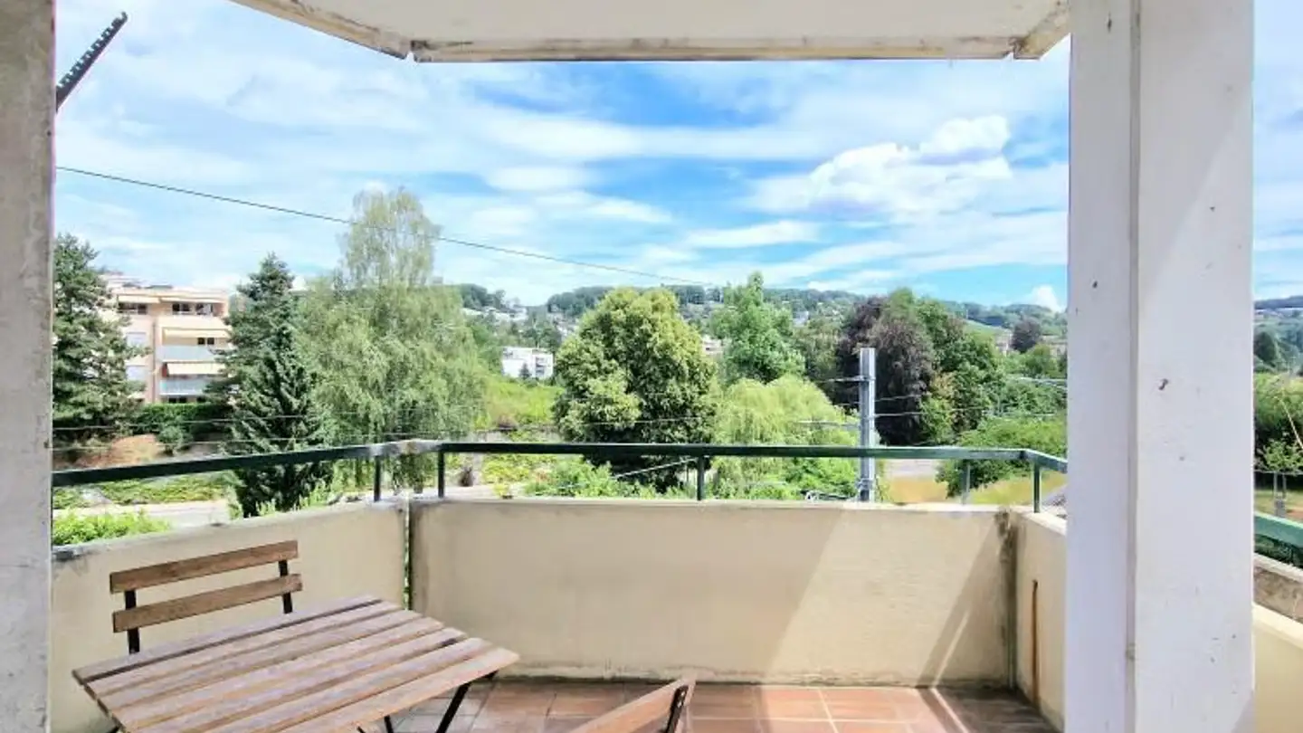 Wohnung mieten - Bahnhofstrasse 50, 8180 Bülach - Foto 4