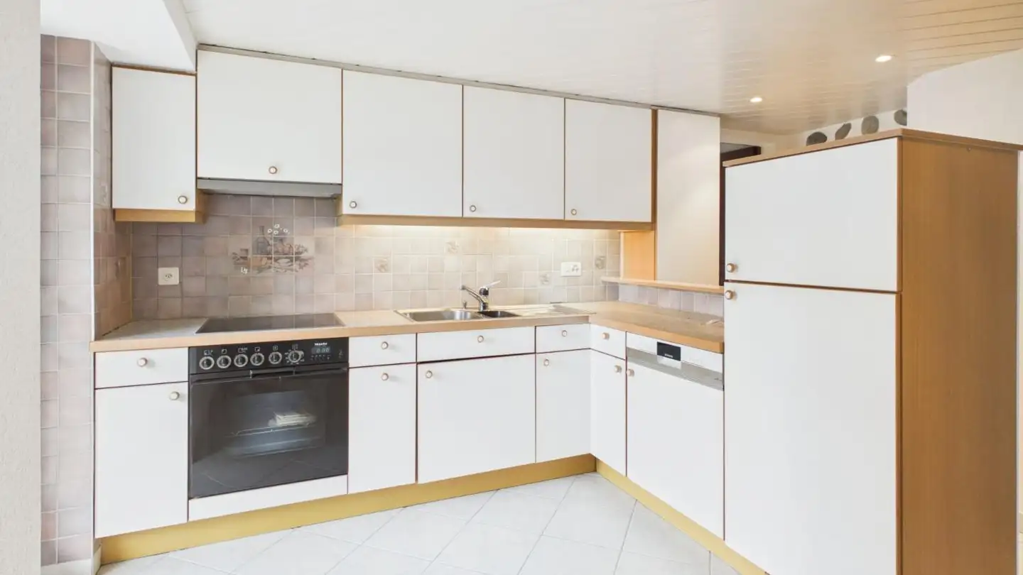 Appartement à vendre - Grand-Rue 4, 1607 Palézieux-Village - Photo 2