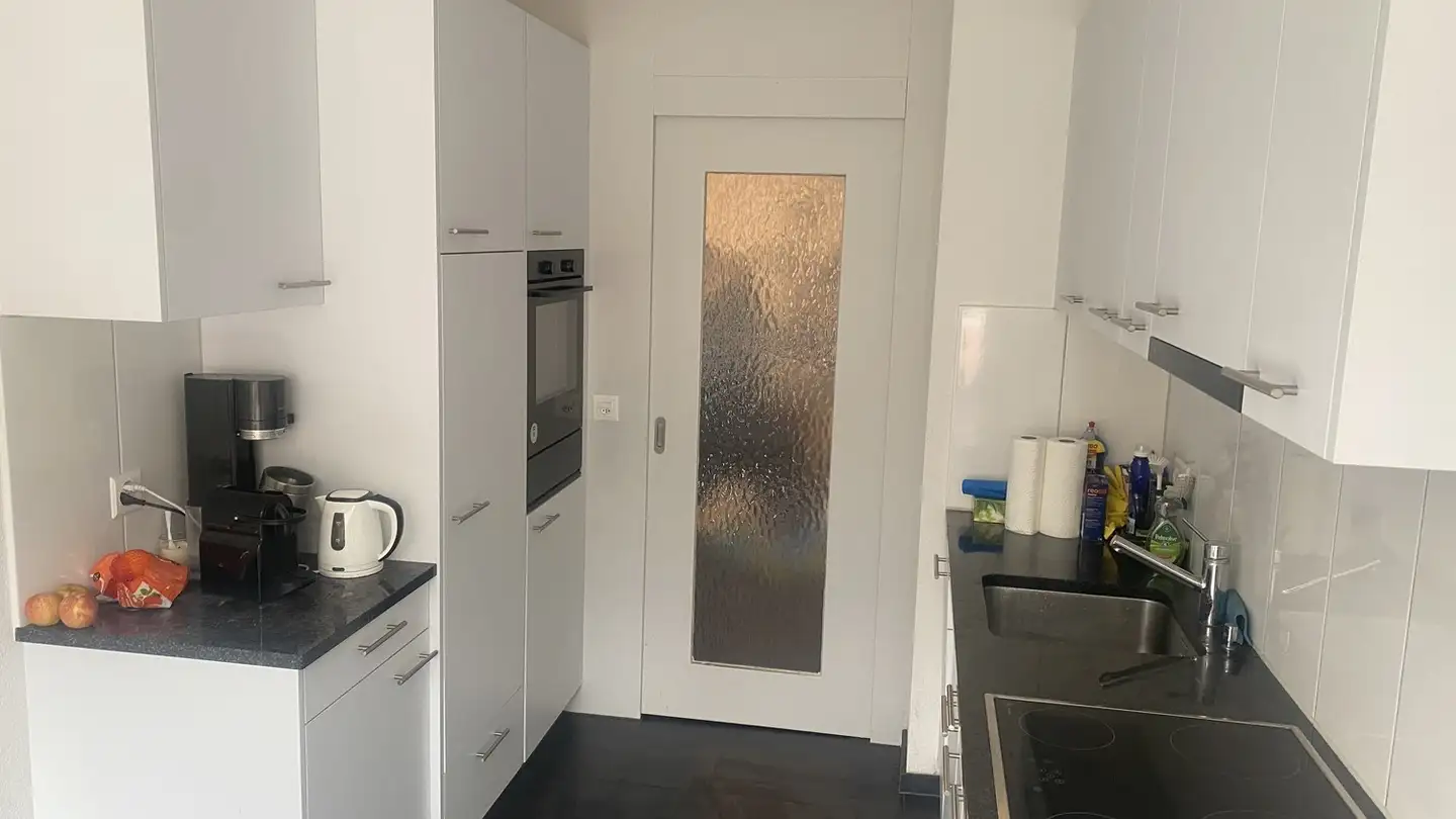 Apartment for rent - Effingerstrasse 85, 3008 Bern - Photo 2