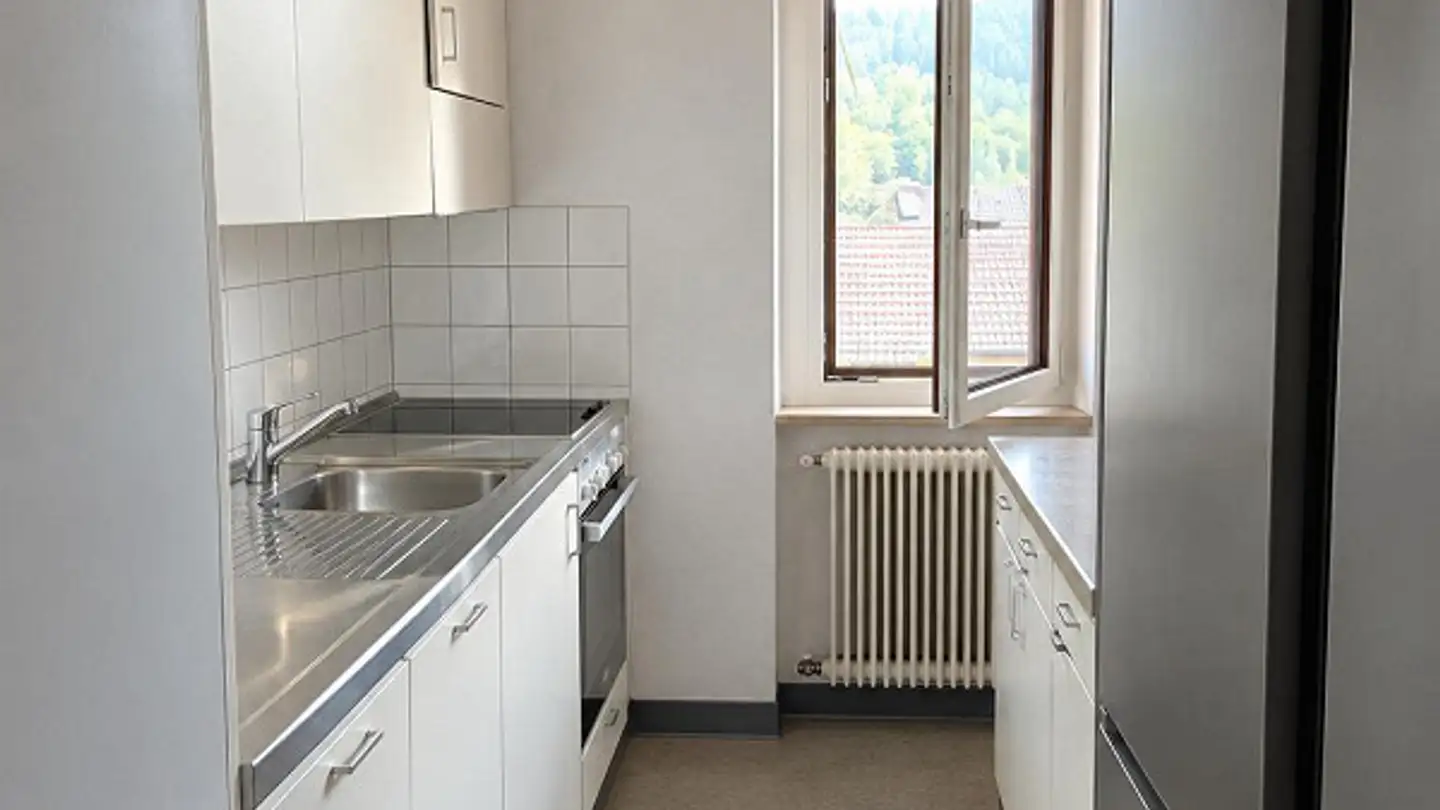 Appartamento in affitto - Wiesenstrasse 35, 3073 Gümligen