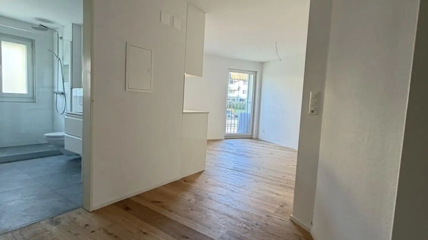 Apartment for rent - Gjuchstrasse 27, 8953 Dietikon
