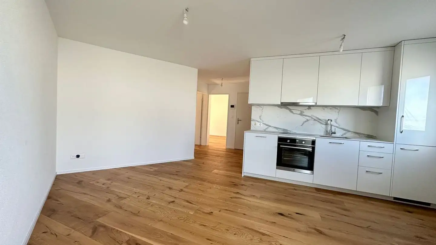 Apartment for rent - Gjuchstrasse 27, 8953 Dietikon - Photo 3