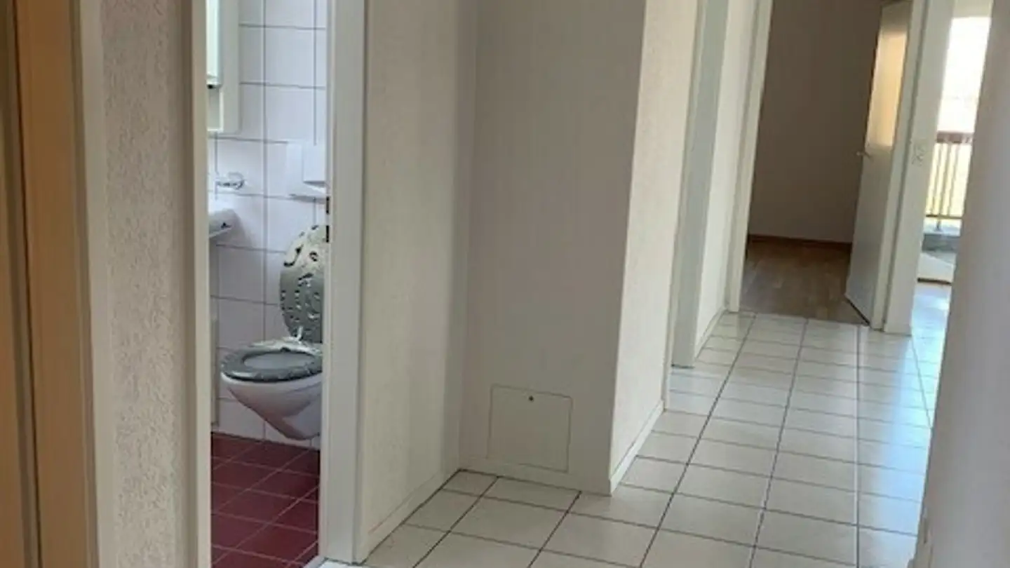 Apartment for rent - Route De Semsales, 1613 Maracon - Photo 4