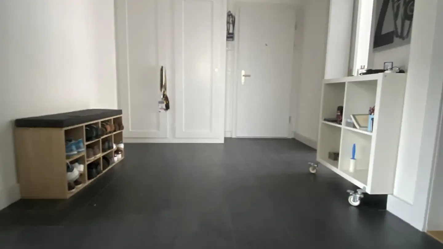 Apartment for rent - Effingerstrasse 85, 3008 Bern - Photo 4