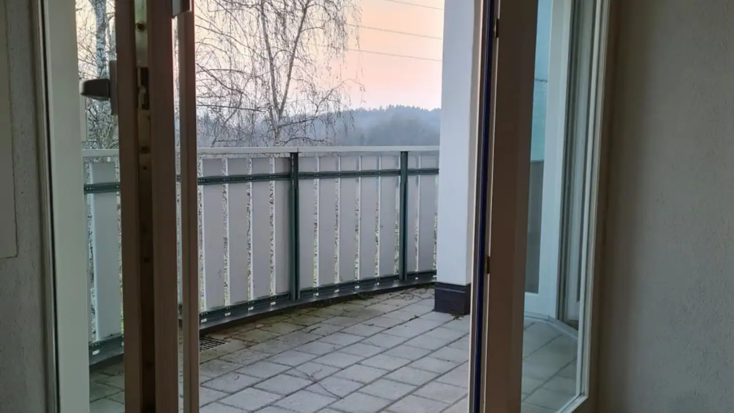 Attique à louer - Grütstrasse 141, 8624 Grüt (Gossau ZH) - Photo 4