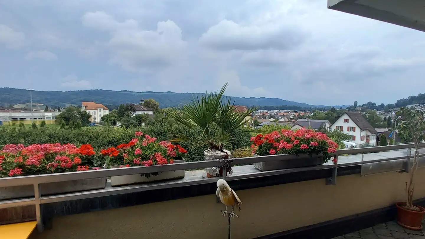 Möblierte Wohnung mieten - 5436 Würenlos